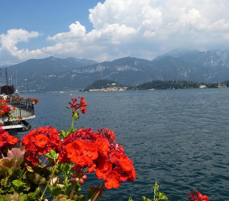 Charming Glicine And Azalea House Art And Colour With Lakeview Cadenabbia Экстерьер фото