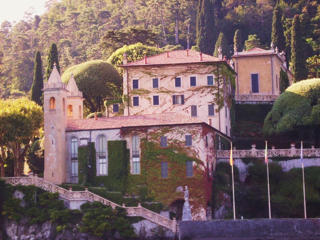 Charming Glicine And Azalea House Art And Colour With Lakeview Cadenabbia Номер фото