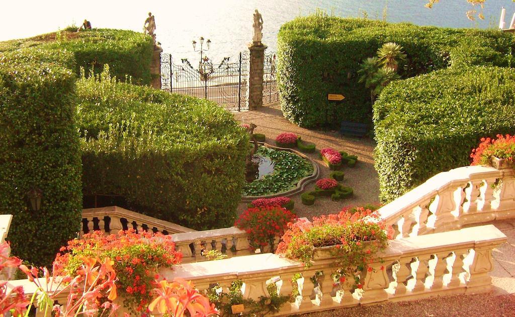 Charming Glicine And Azalea House Art And Colour With Lakeview Cadenabbia Номер фото