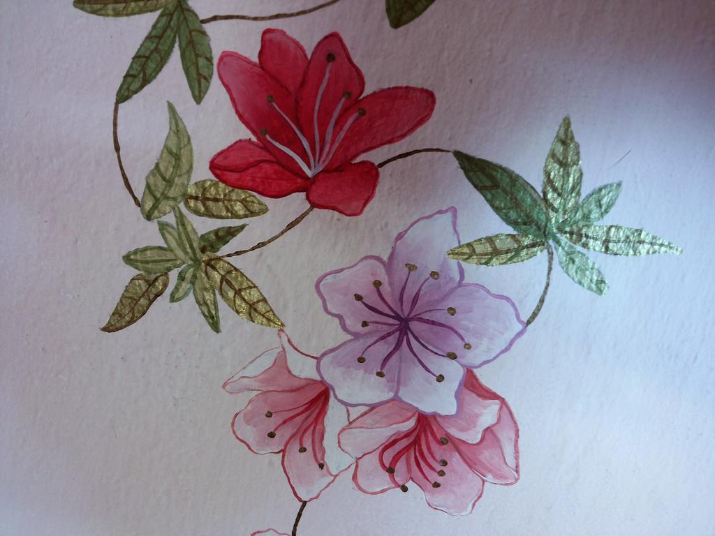 Charming Glicine And Azalea House Art And Colour With Lakeview Cadenabbia Экстерьер фото